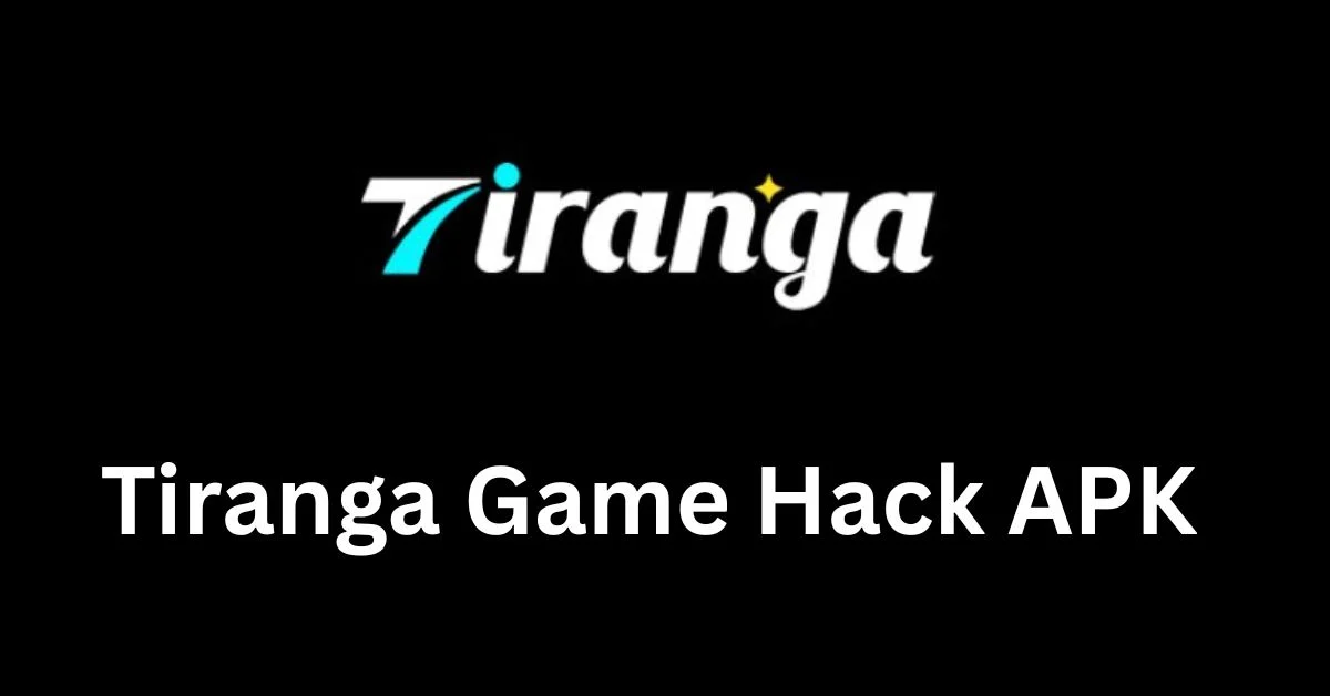 Tiranga Game hack app